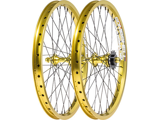 pro bmx rims