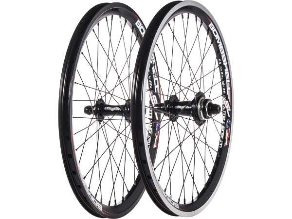 bombshell 24 bmx wheels