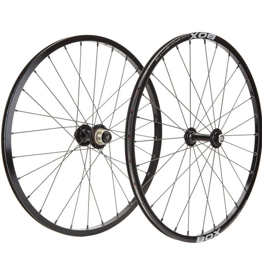 451 wheelset