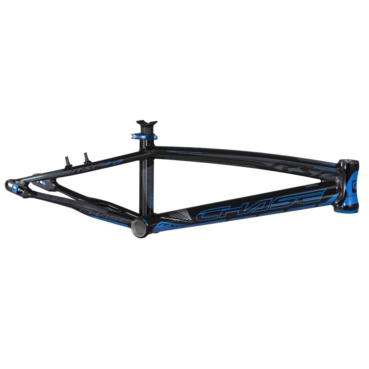 chase bmx frame