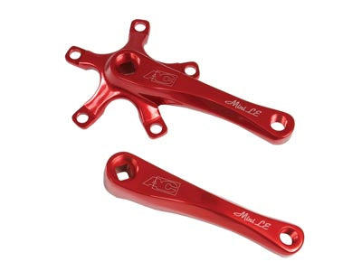 AC Mini Le Square Crank Arms