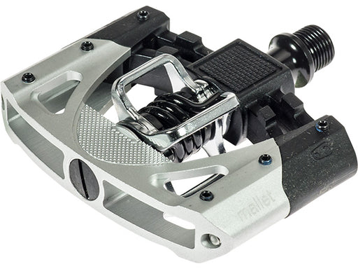 bmx clipless pedals