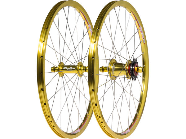 rhythm bmx wheels