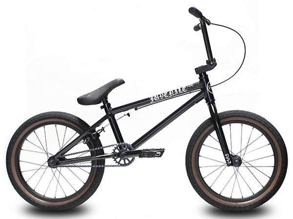 juvenile bmx bike