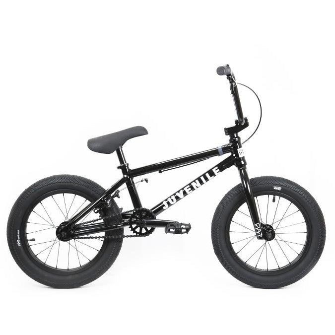 bmx juvenile