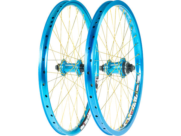 alienation wheelset