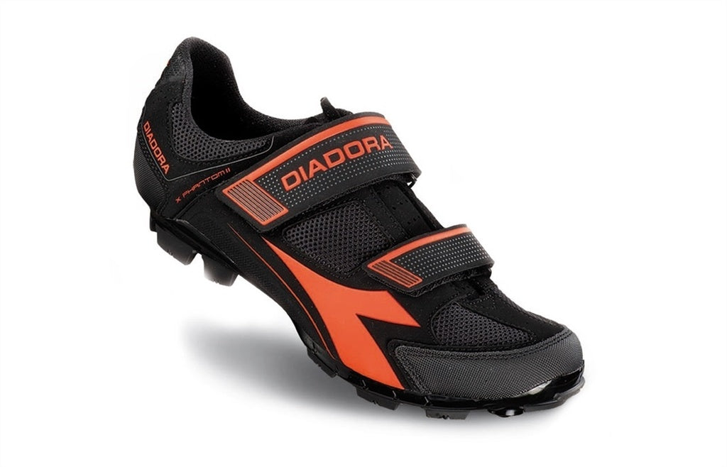 Diadora X Phantom Jr Clipless Shoes 