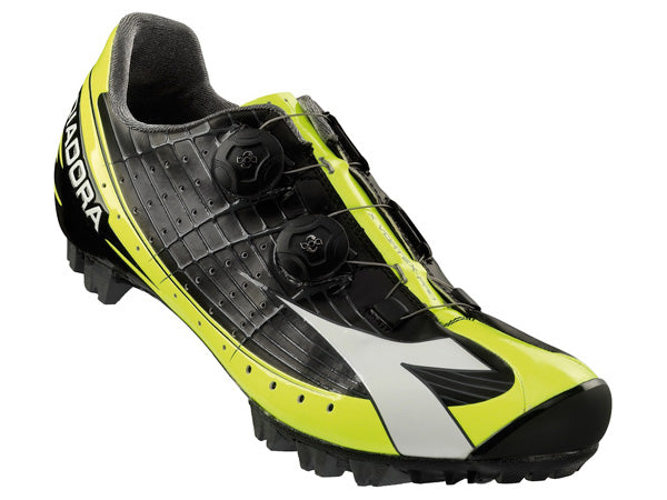 Diadora X-Vortex Pro Clipless Shoes 