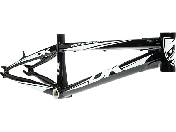 dk bmx frame