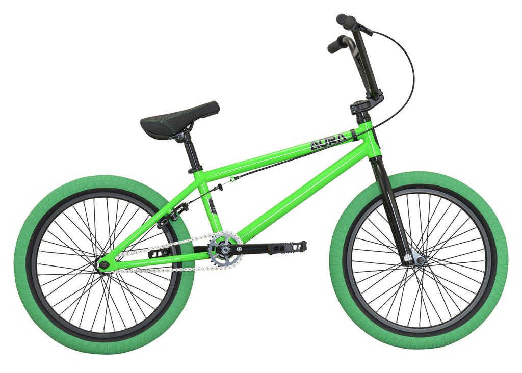 dk 18 inch bmx