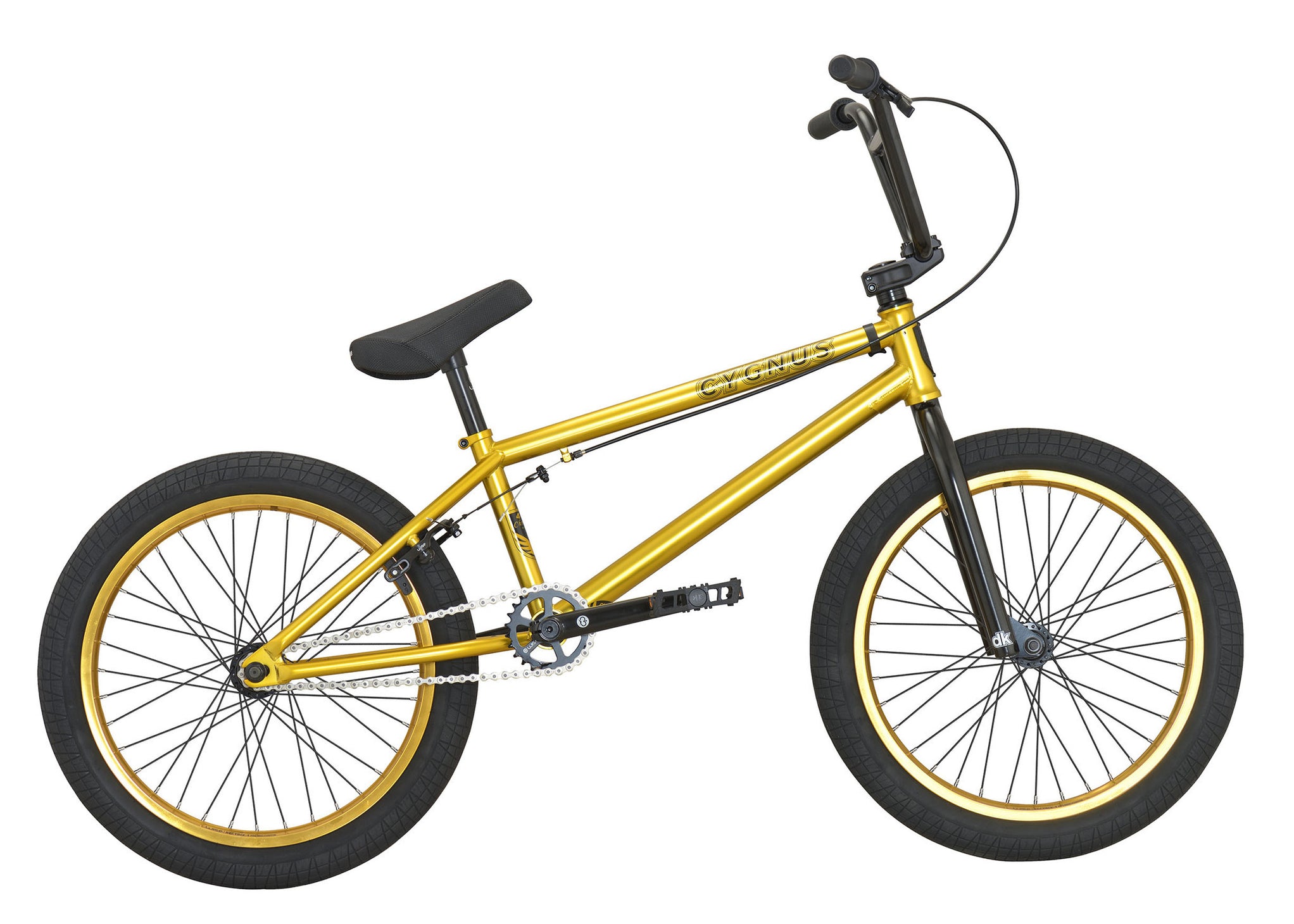 dk bmx bikes for sale