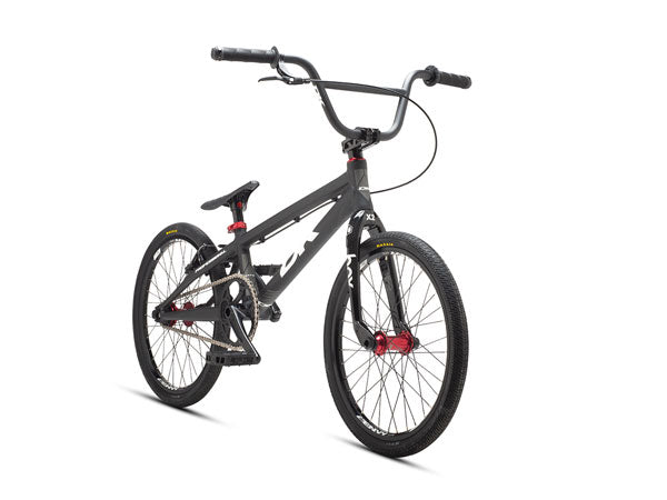 dk pro xl bmx bike