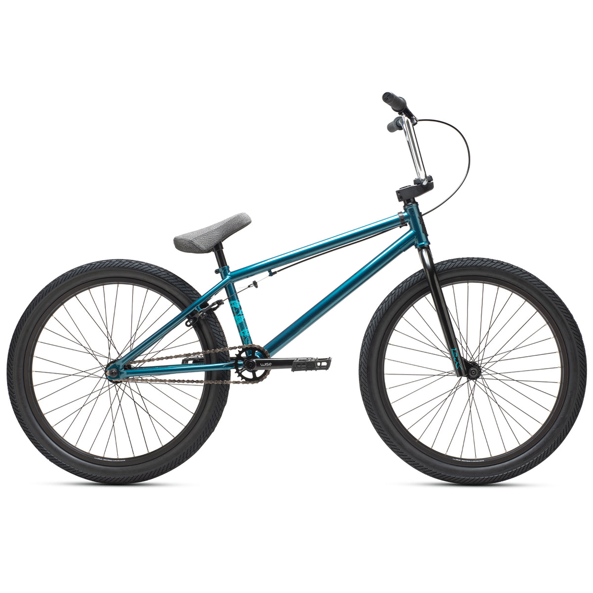 dk 24 inch bmx bikes