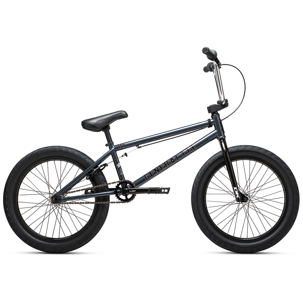 dk general lee 2020 bmx bike