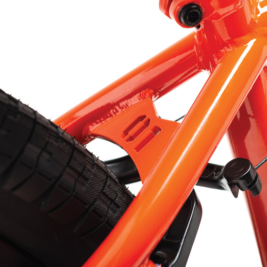 dk general lee limited edition bmx bike 2020