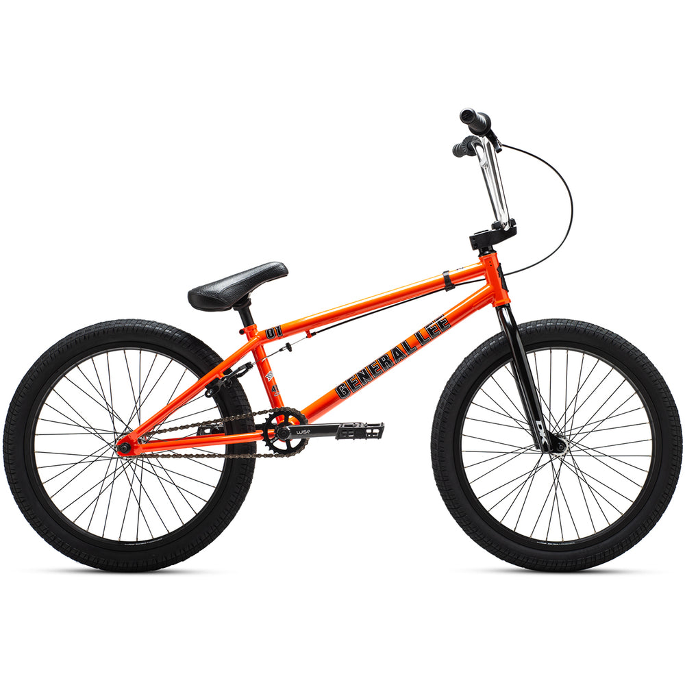 dk general lee 2020 bmx bike