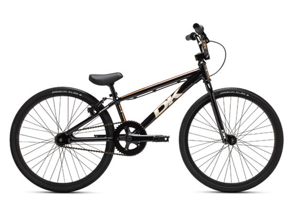 dk junior bmx bike