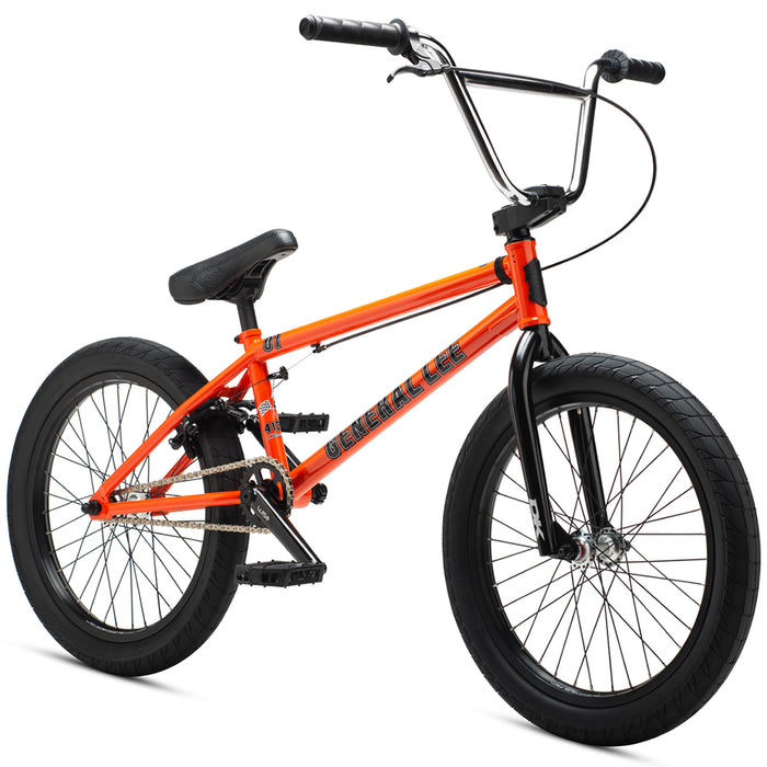 general lee bmx