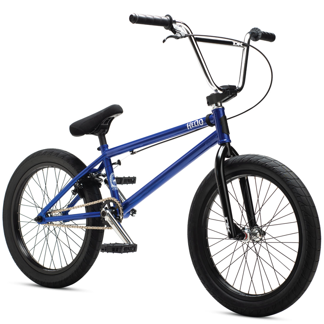 dk bmx bikes for sale