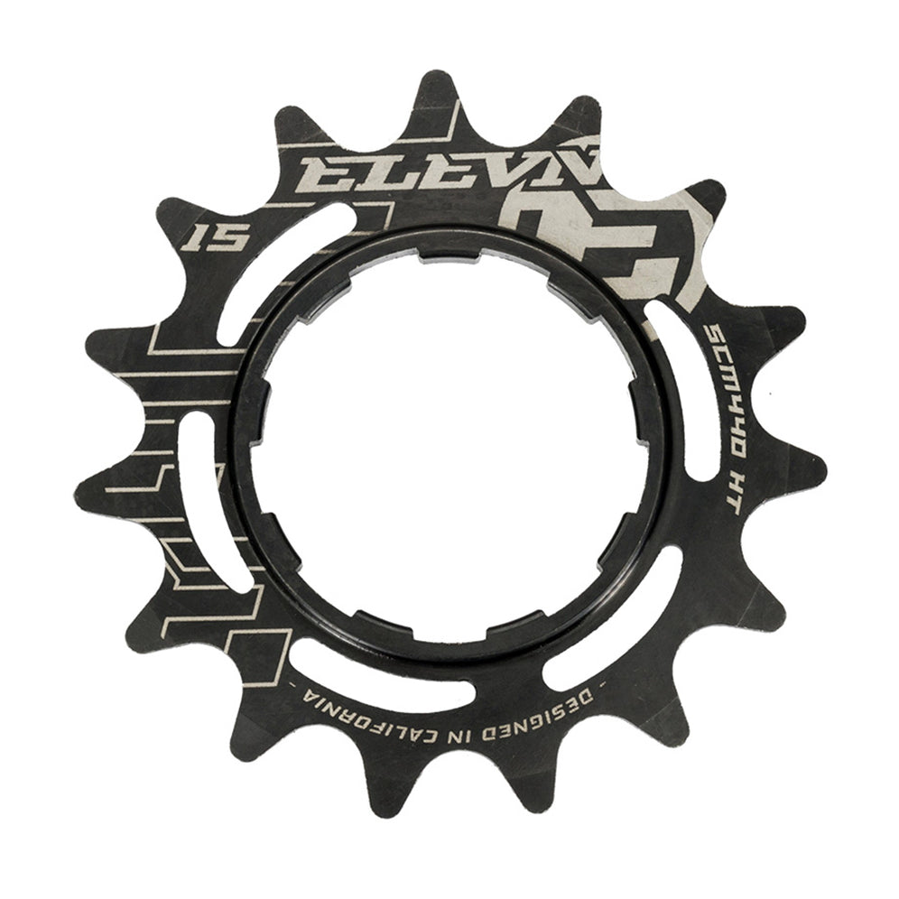 Elevn Chromoly BMX Race Cog — J&R Bicycles, Inc.
