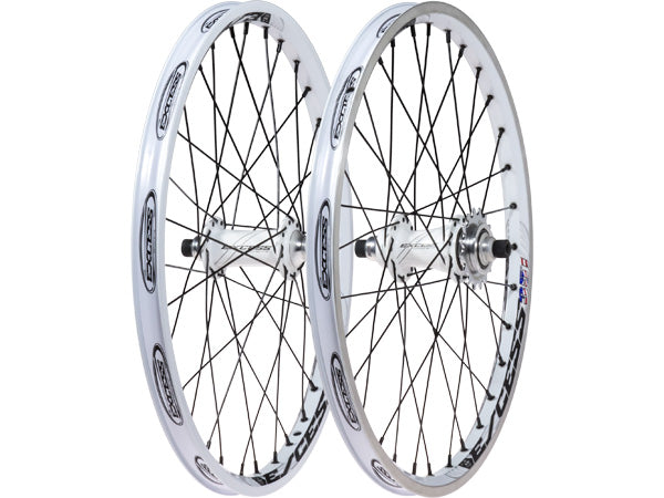 excess bmx wheels