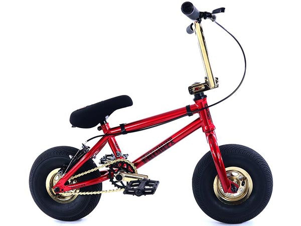 fat boy bmx bikes