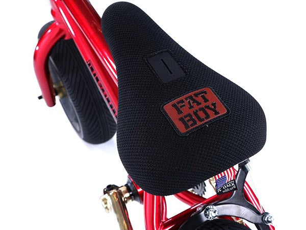 mini bmx seat