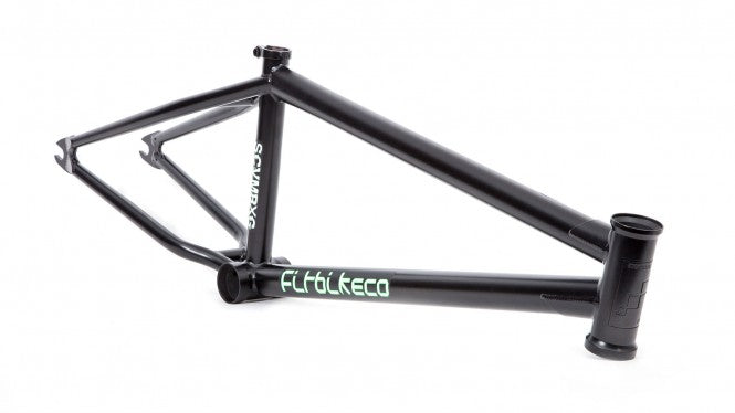 fit begin bmx