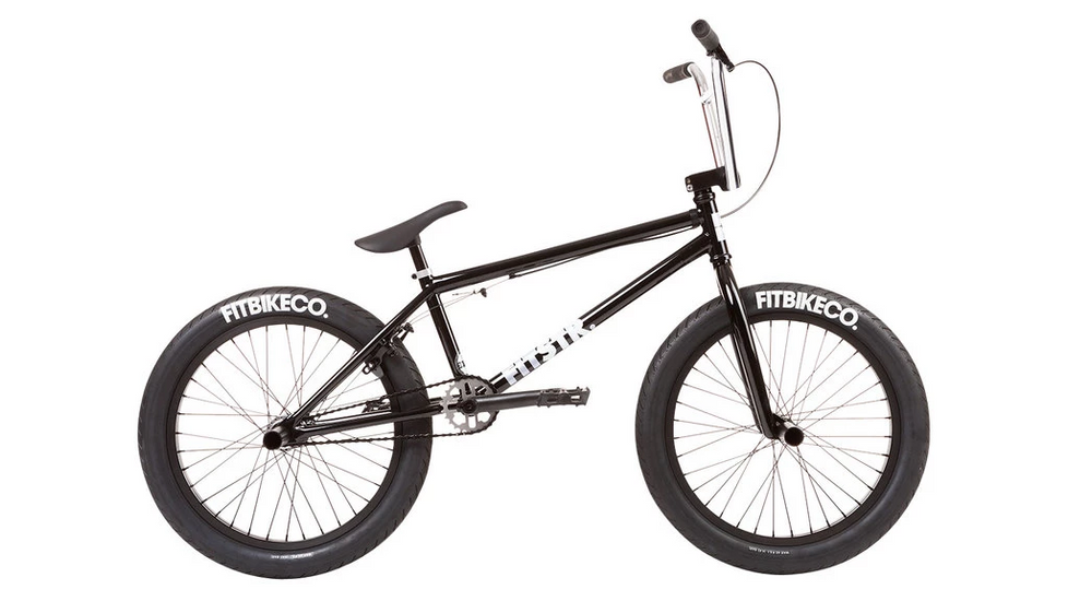 fit phantom 2020 bmx bike