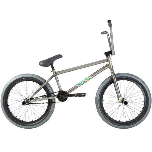 fit scumbag 2020 bmx bike