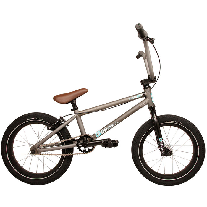 fit misfit 2020 bmx bike