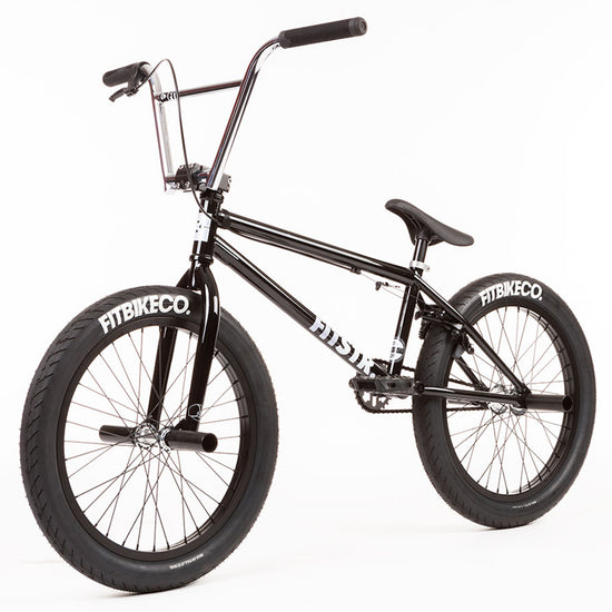 fit phantom 2020 bmx bike