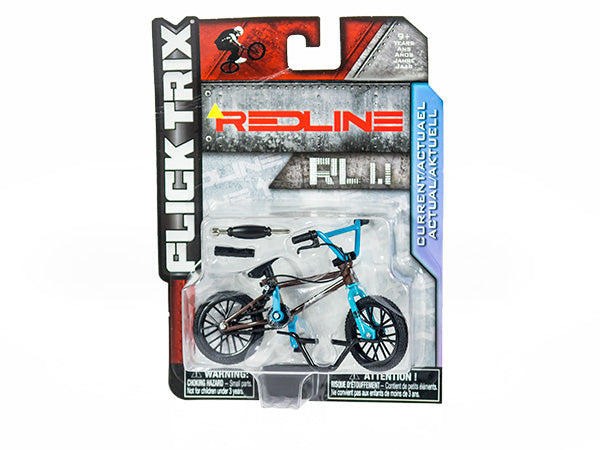 flick trix mountain bike