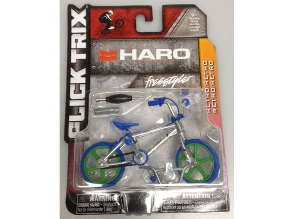 flick trix mountain bike