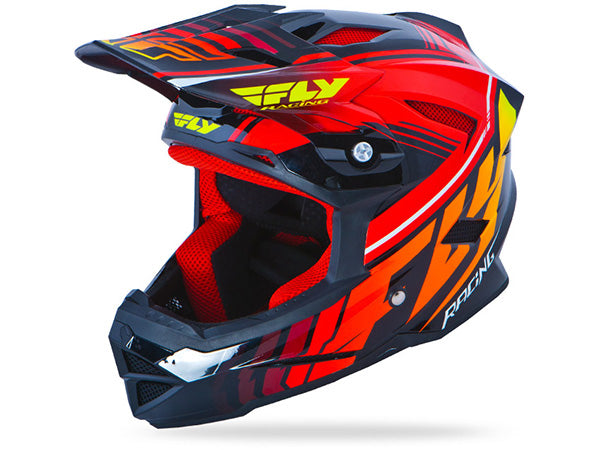 fly racing default helmet