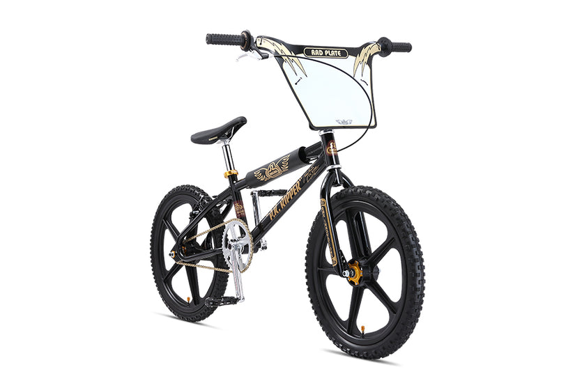 pk ripper looptail 27.5