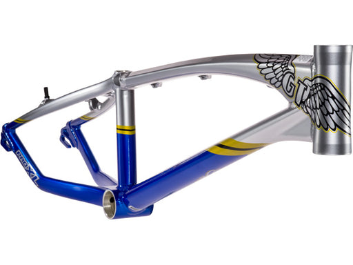 gt bike frames