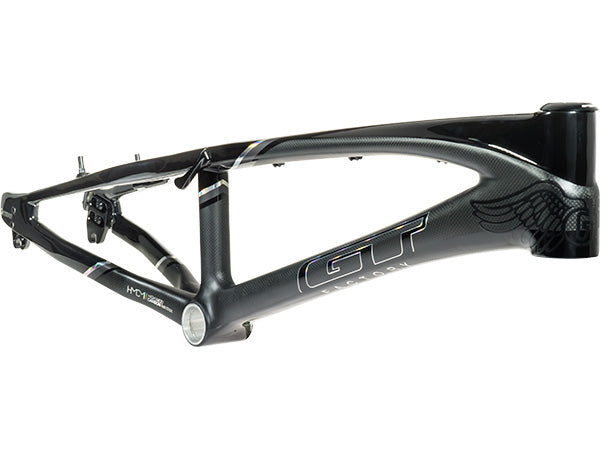 gt bmx frame