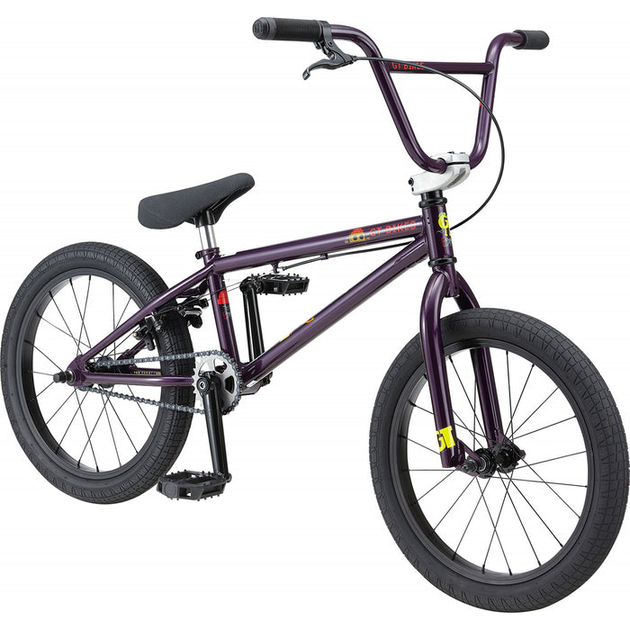 gt 18 bmx