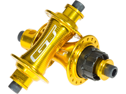 gt bmx hubs