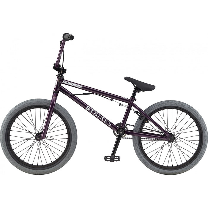 bmx bikes gt