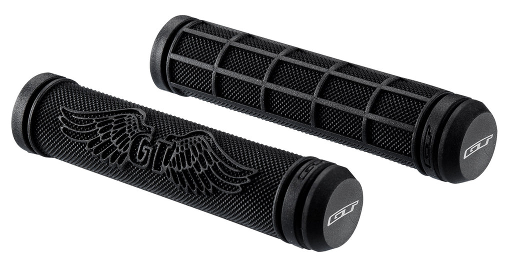 gt bike grips