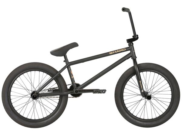 bmx haro 2019