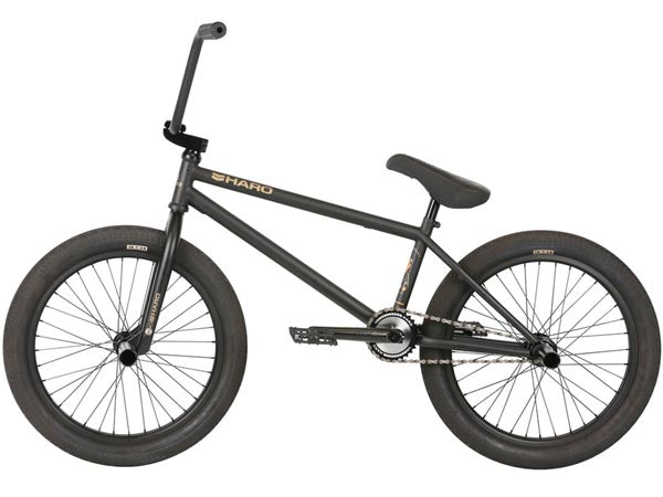 haro 2019 bikes