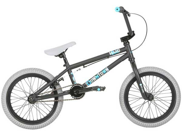 Haro downtown 16 bmx sales bike 2019