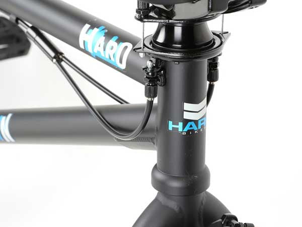 haro downtown dlx 20