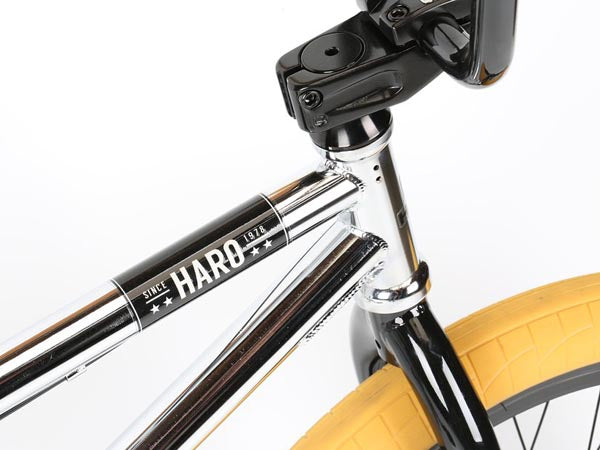 haro bicycle 4150