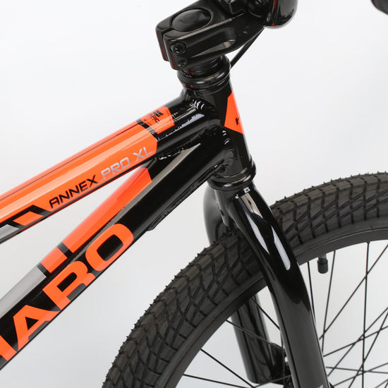 haro annex pro xl review