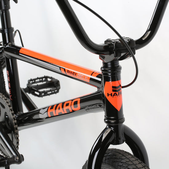 haro annex pro xl review