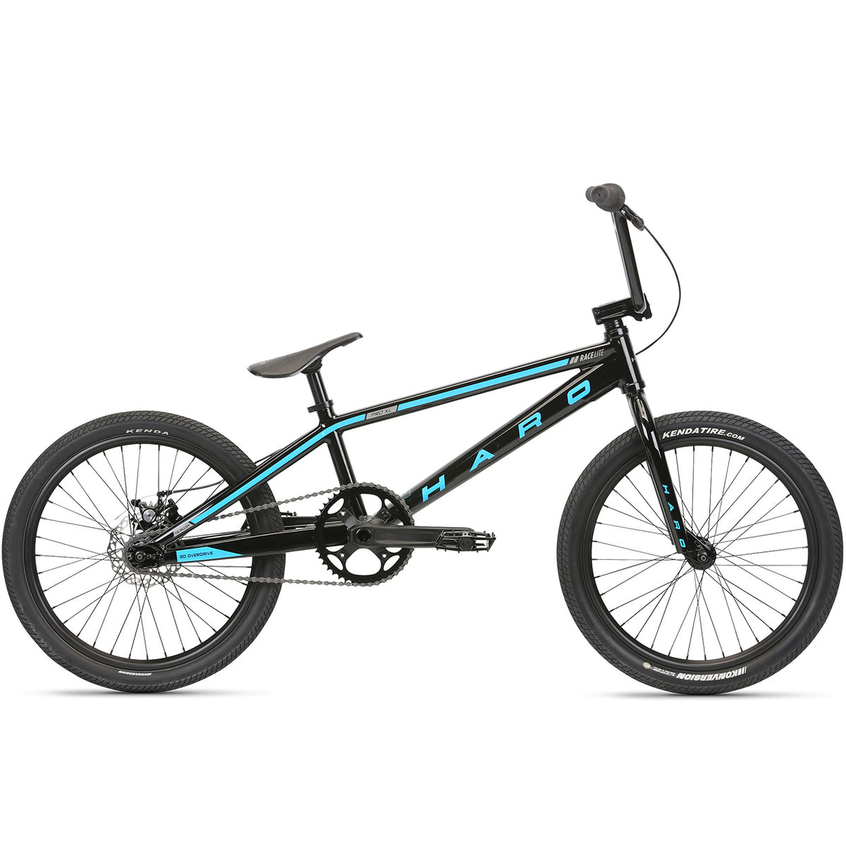 pro xl bmx bike